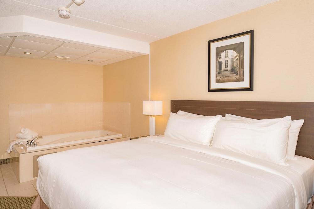 Days Inn By Wyndham Niagara Falls Lundys Lane エクステリア 写真