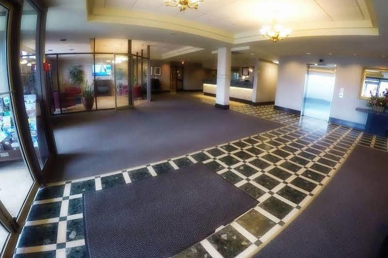 Days Inn By Wyndham Niagara Falls Lundys Lane エクステリア 写真